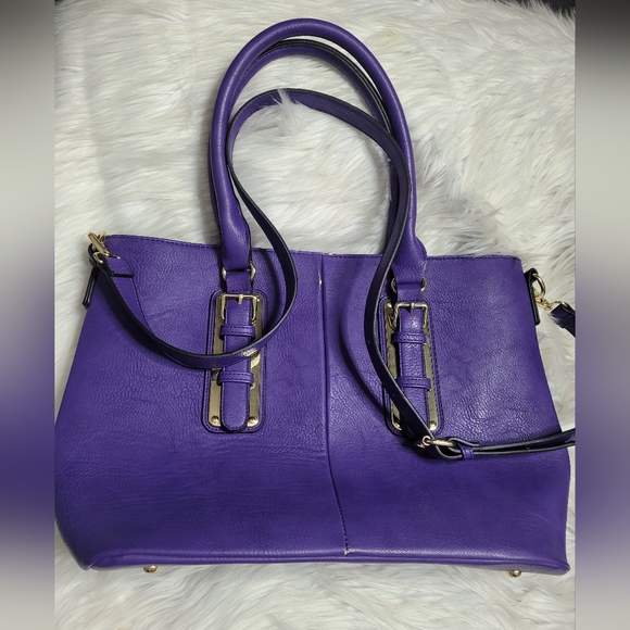 Charming Charlie purse - Picture 7 of 9